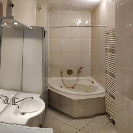 펜션 Big Piets House 에르푸르트