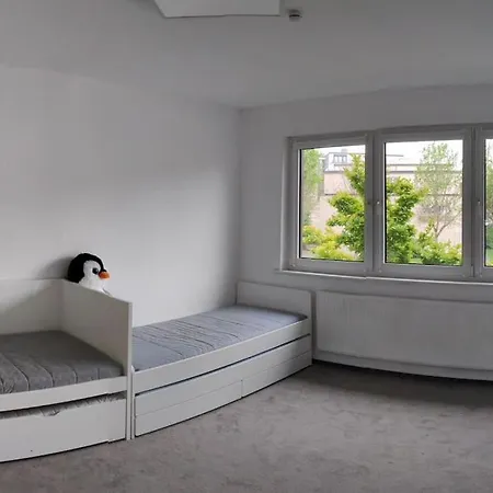 Big Piets House 펜션 에르푸르트