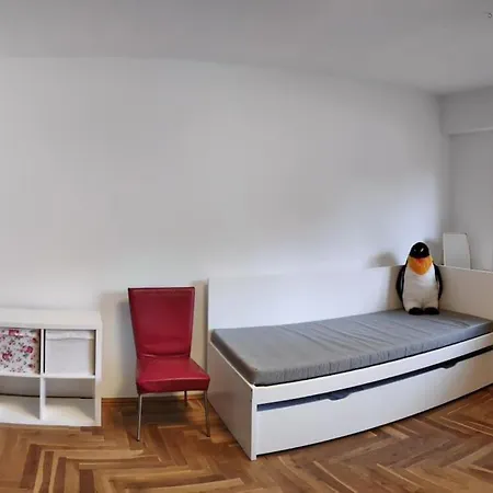 펜션 Big Piets House *