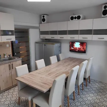 Big Piets House Tatil Evi *