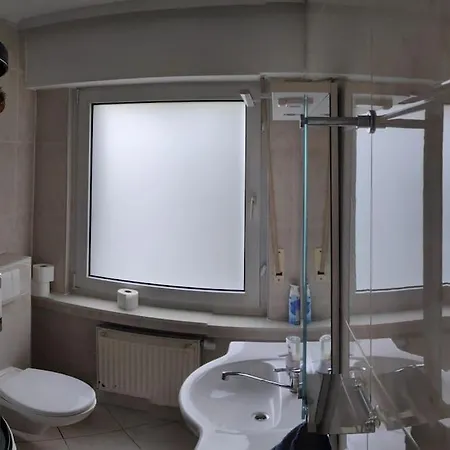 Big Piets House 펜션