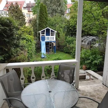 Big Piets House * Erfurt