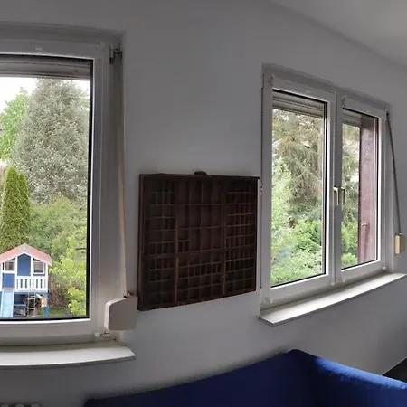 Big Piets House בית נופש