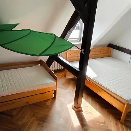 Big Piets House ארפורט