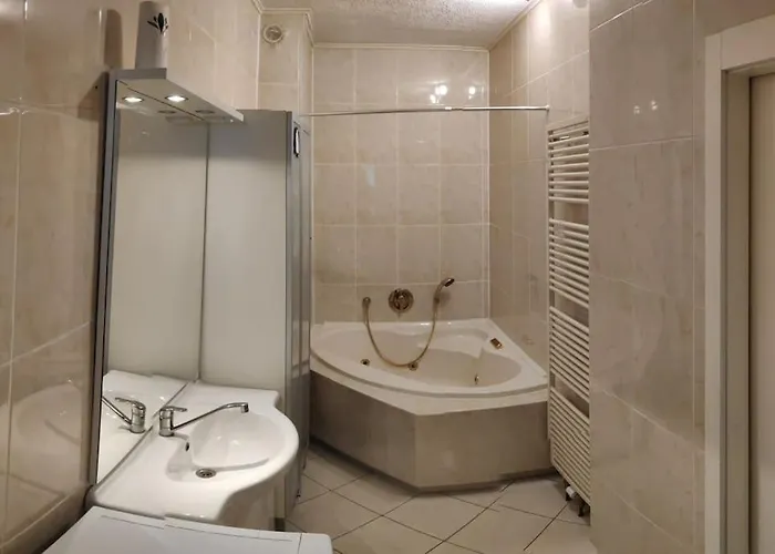 Ferienhaus Big Piets House Erfurt