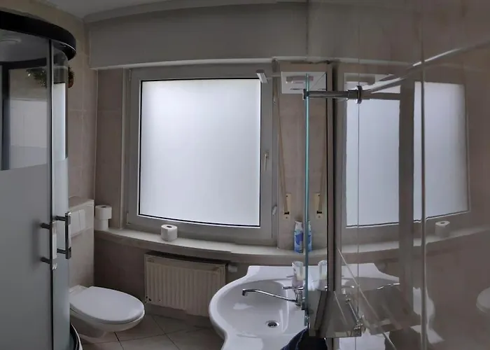 Big Piets House Ferienhaus