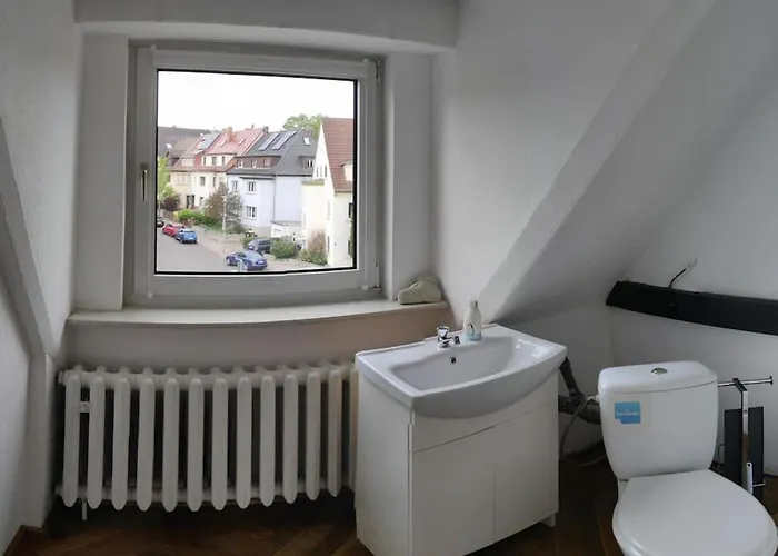 Big Piets House Ferienhaus *