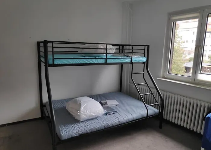 Ferienhaus Big Piets House Erfurt