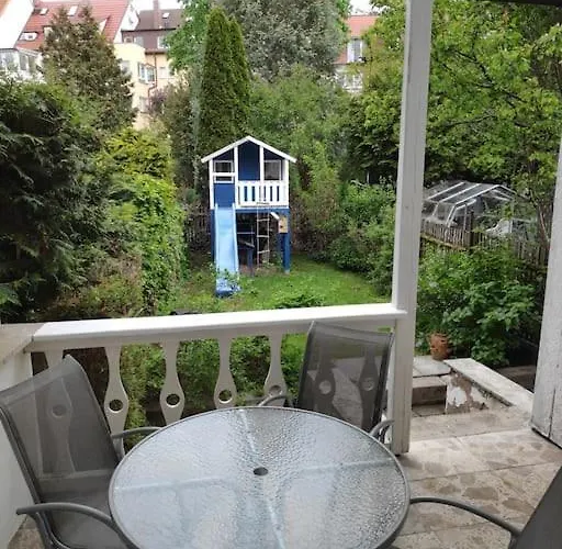 Big Piets House * Erfurt