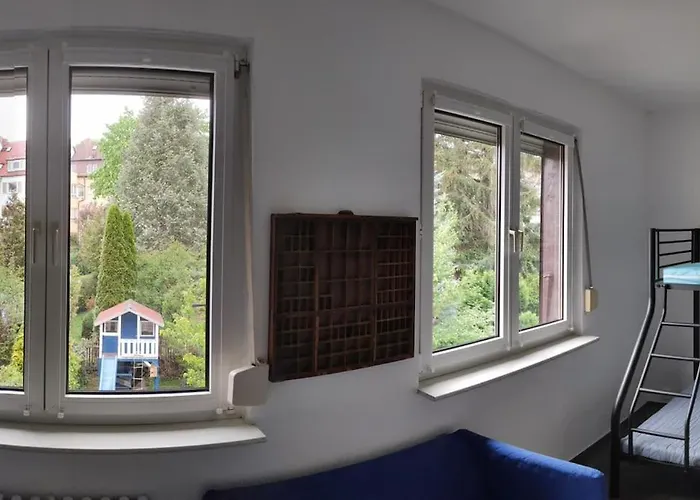 Big Piets House Ferienhaus